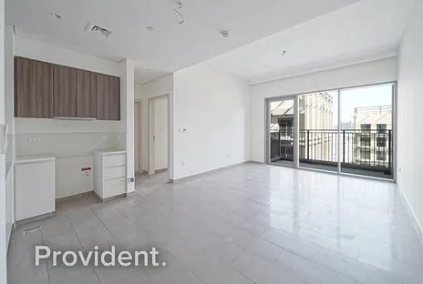 Apartment - Provident Estate