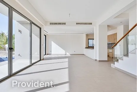 Villa - Provident Estate