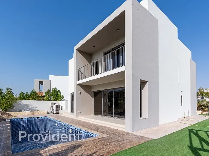 Villa - Provident Estate