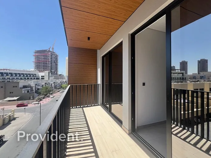 Apartment - Provident Estate