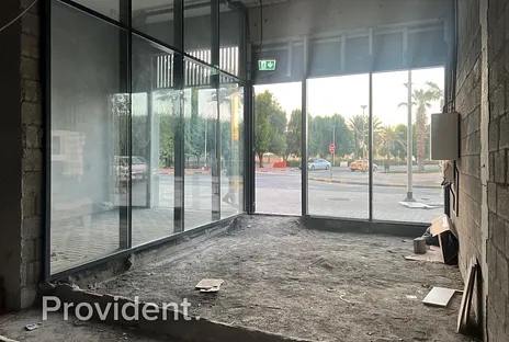 Retail - Provident Estate