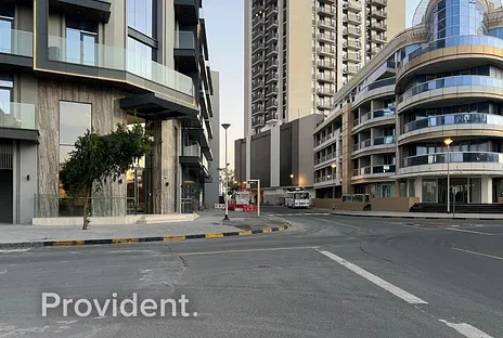 Retail - Provident Estate