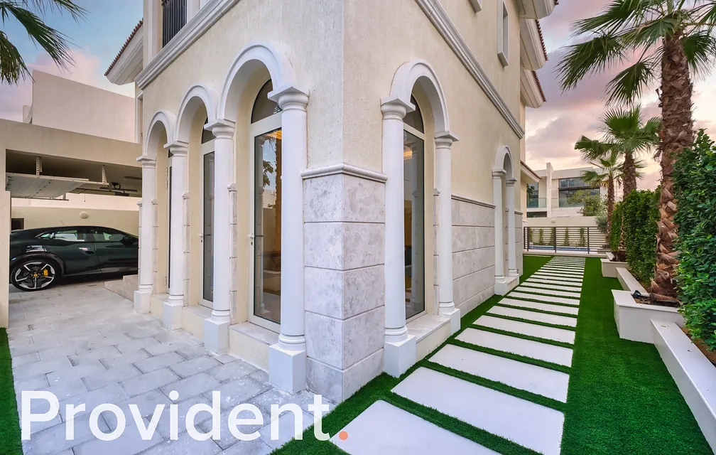property image - Provident Estate