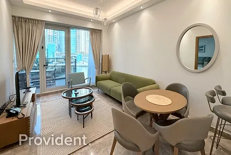 Apartment - Provident Estate