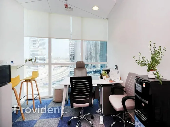 Office Space,Studio - Provident Estate