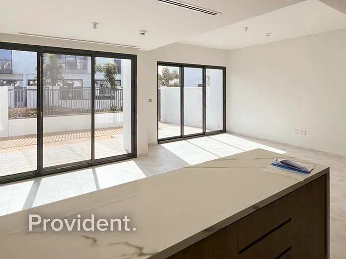 Villa - Provident Estate