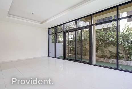 Townhouse - Provident Estate
