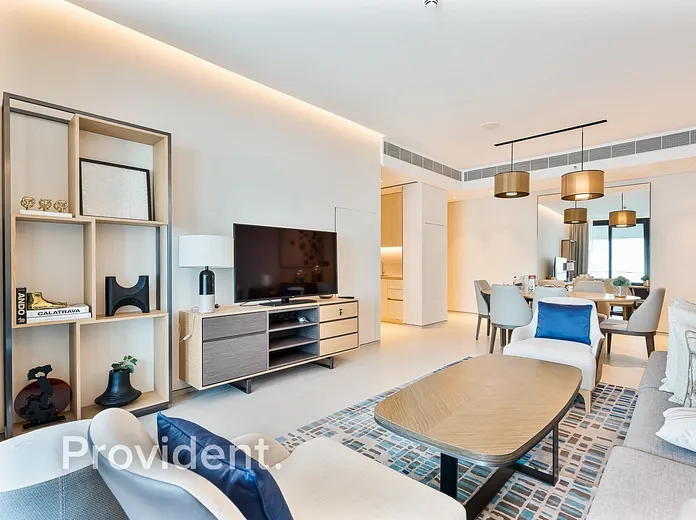 Apartment - Provident Estate