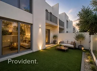 Townhouse