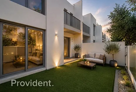 Townhouse