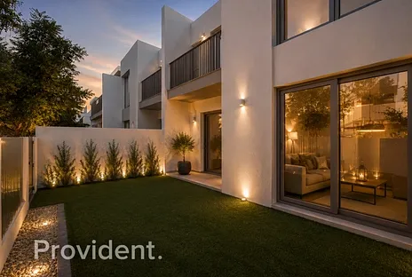 Townhouse