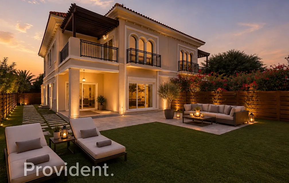 property image - Provident Estate