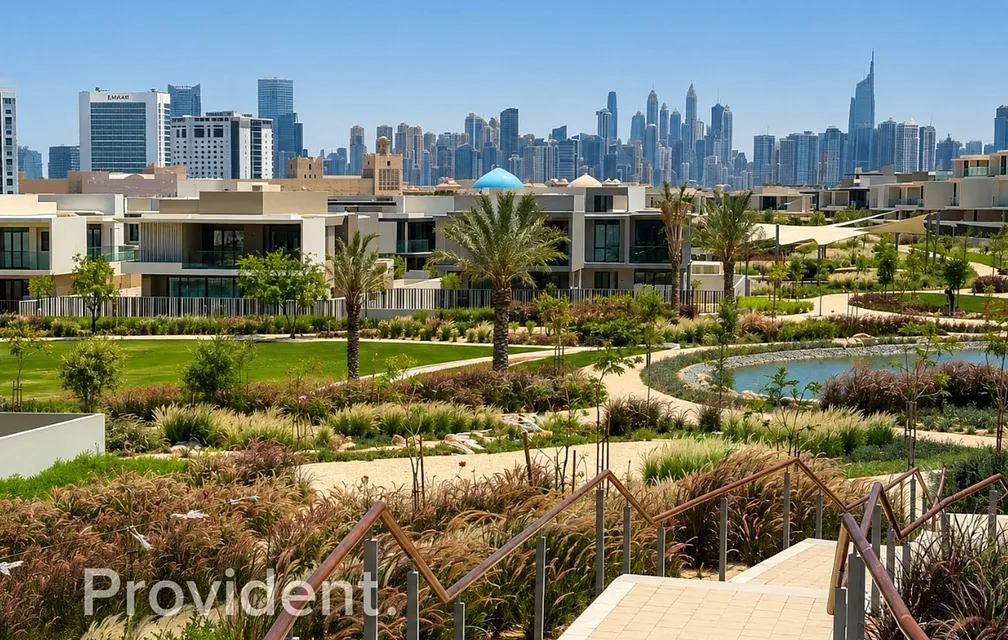 property image - Provident Estate