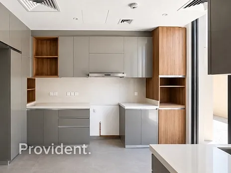 Villa - Provident Estate