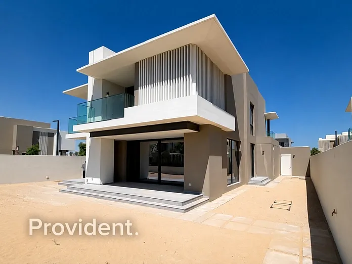 Villa - Provident Estate