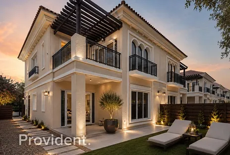 Townhouse