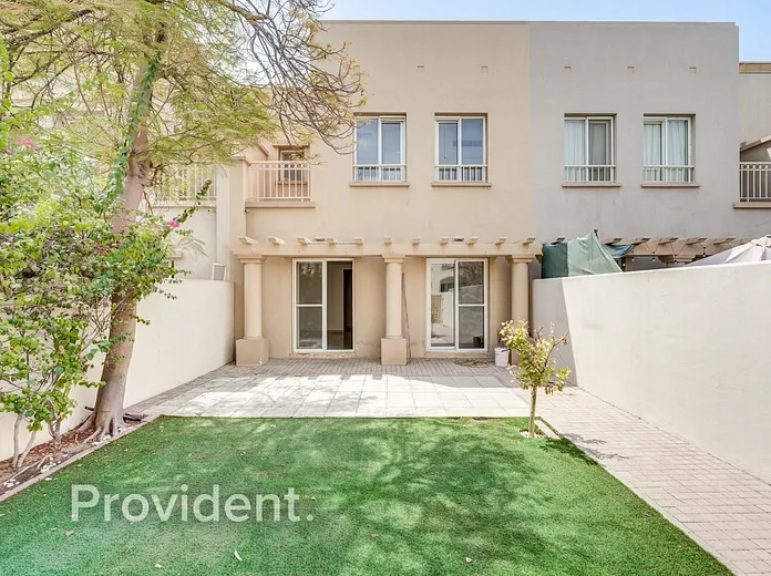 Villa - Provident Estate