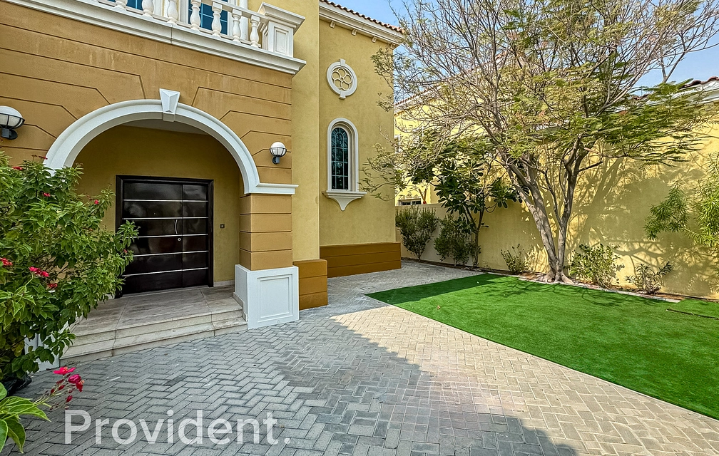 property image - Provident Estate