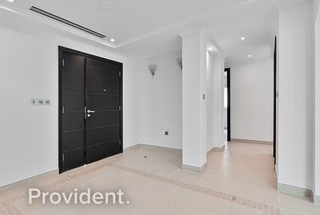 Villa - Provident Estate