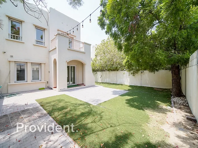 Villa - Provident Estate