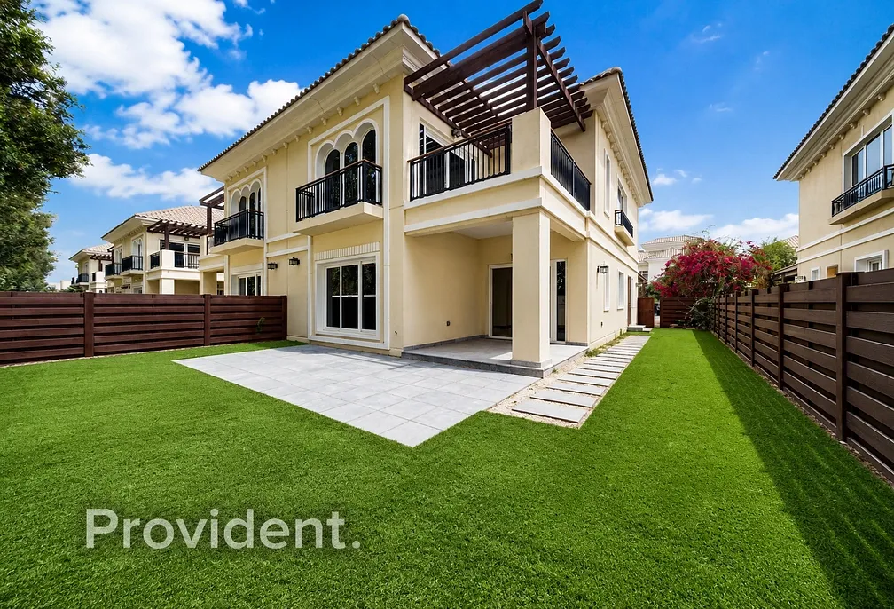  - Provident Estate