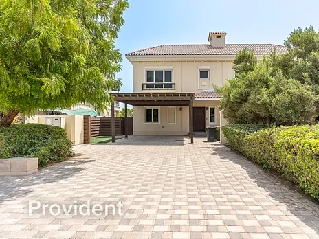  - Provident Estate