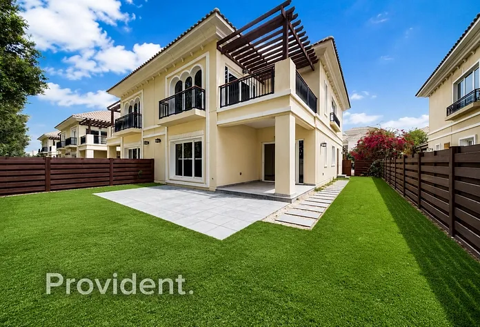  - Provident Estate