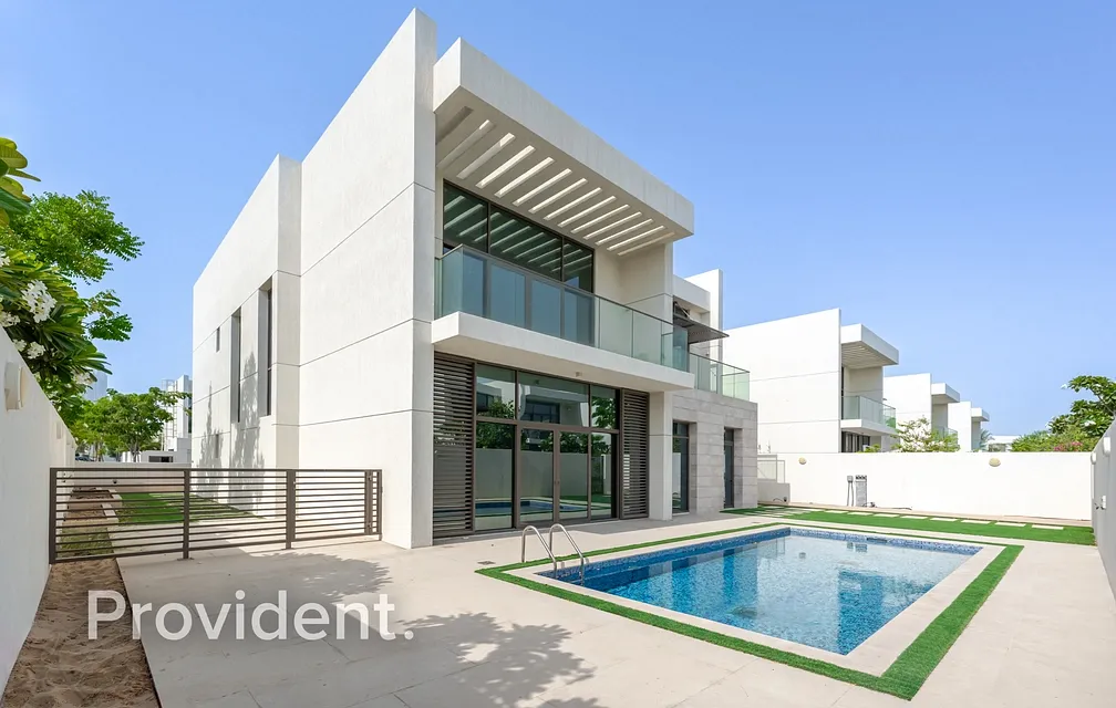  - Provident Estate