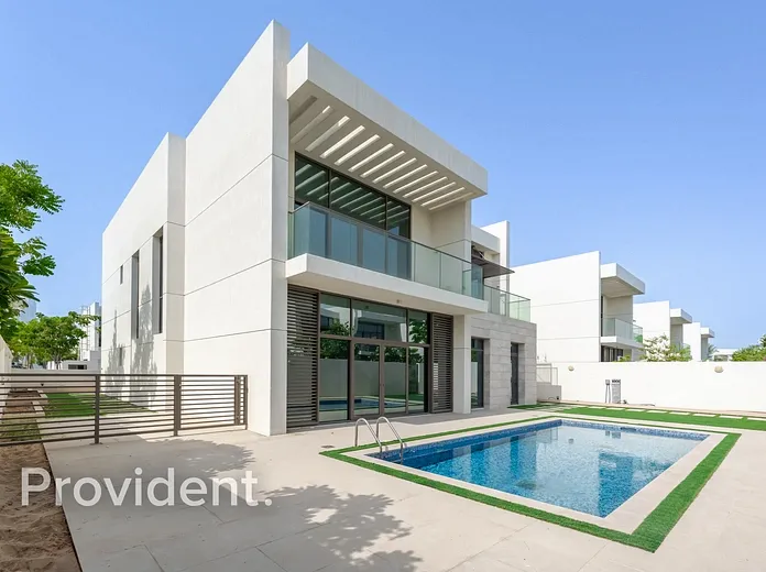 - Provident Estate