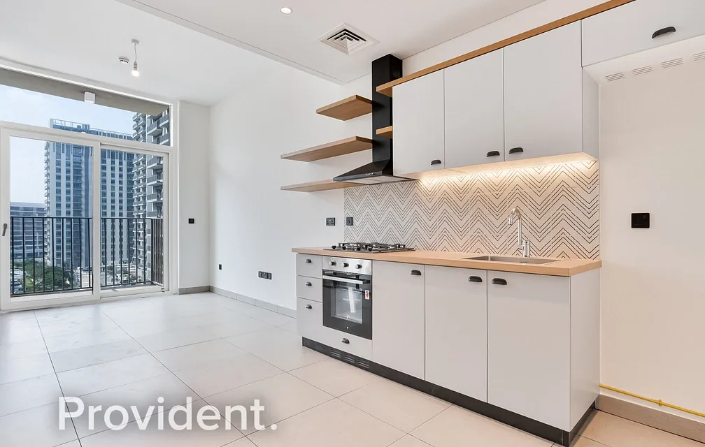  - Provident Estate