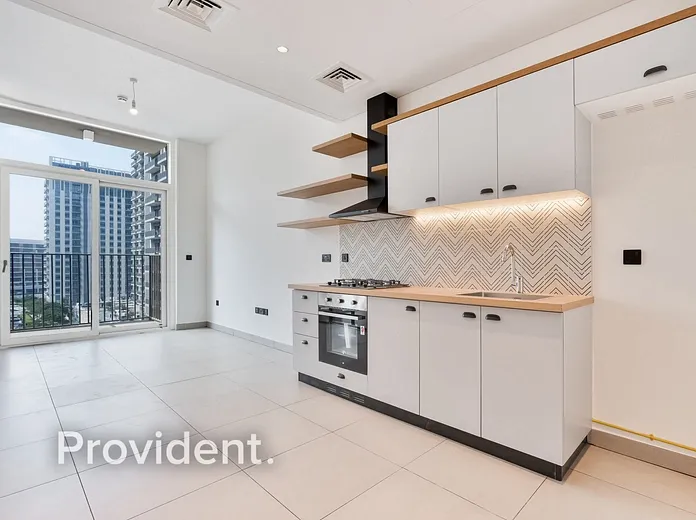  - Provident Estate