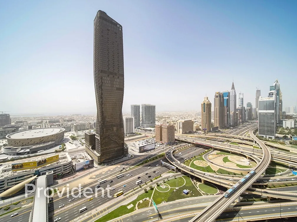  - Provident Estate