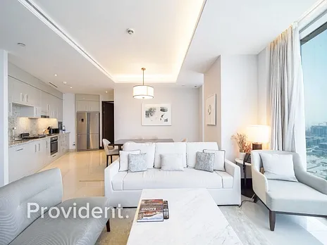  - Provident Estate