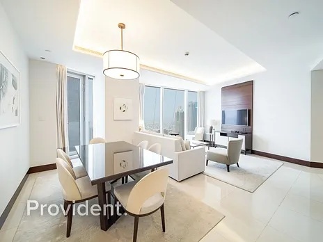  - Provident Estate