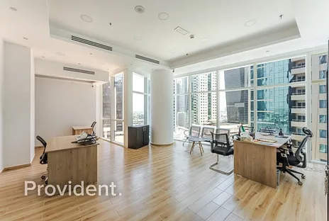 Office Space,Studio - Provident Estate