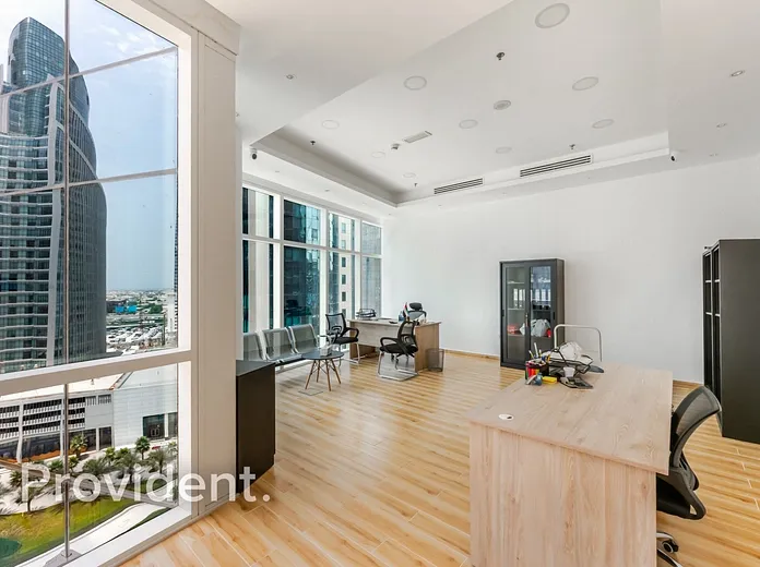 Office Space,Studio - Provident Estate