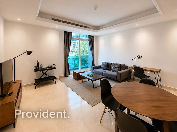 Apartment - Provident Estate