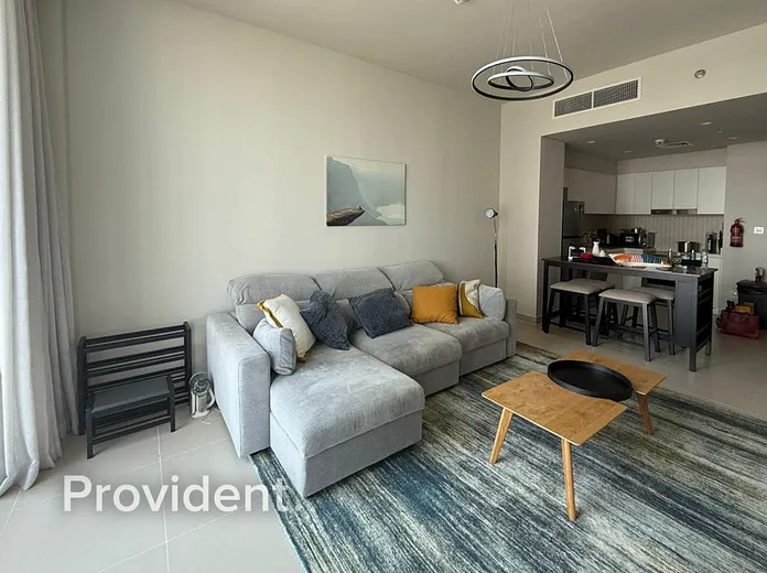Apartment - Provident Estate