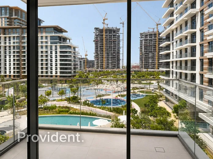 Apartment - Provident Estate
