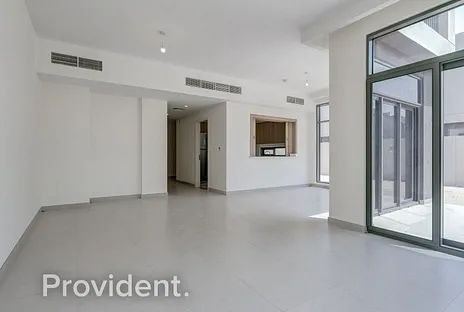 Villa - Provident Estate