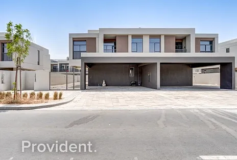 Villa - Provident Estate