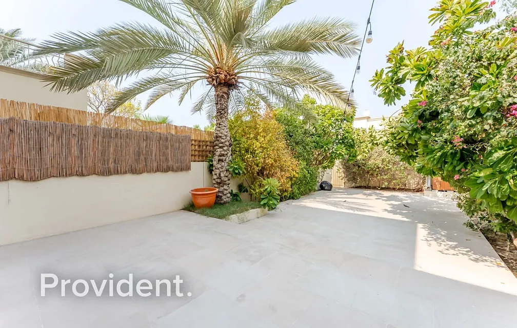 Villa - Provident Estate