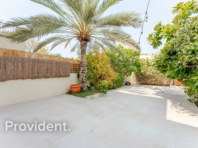 Villa - Provident Estate