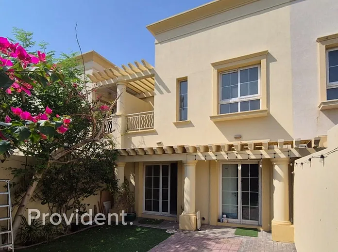 Villa - Provident Estate