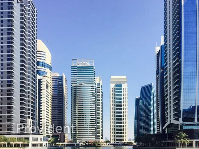 Apartment - Provident Estate