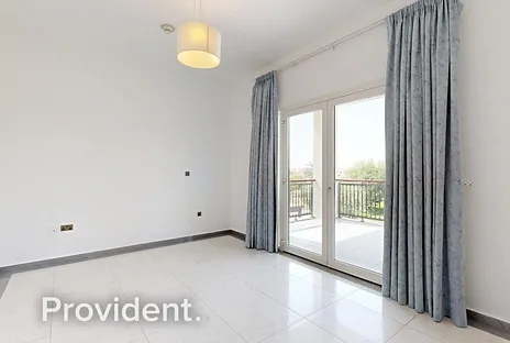 Villa - Provident Estate
