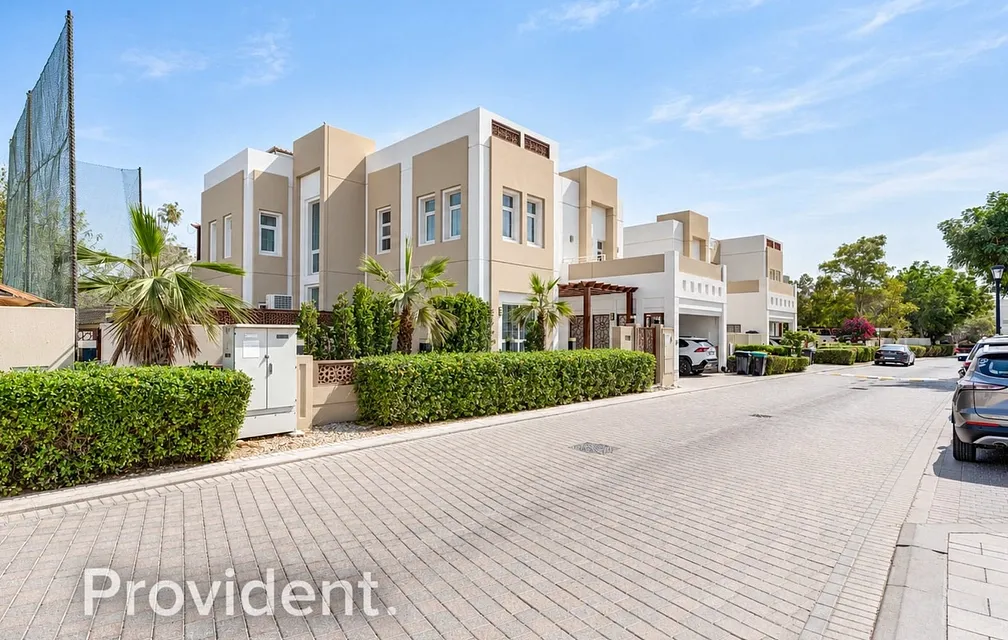 property image - Provident Estate