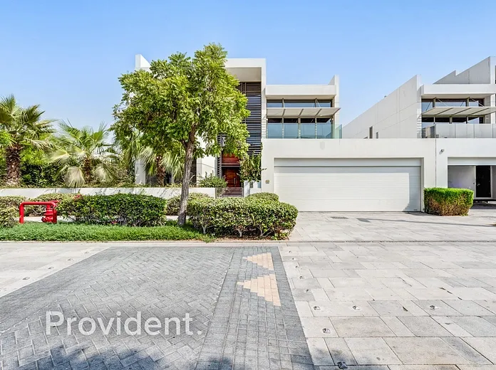 Villa - Provident Estate