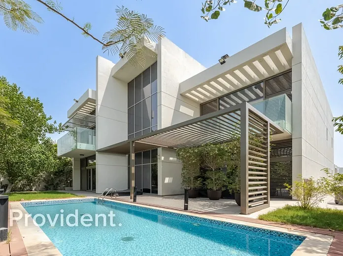 Villa - Provident Estate