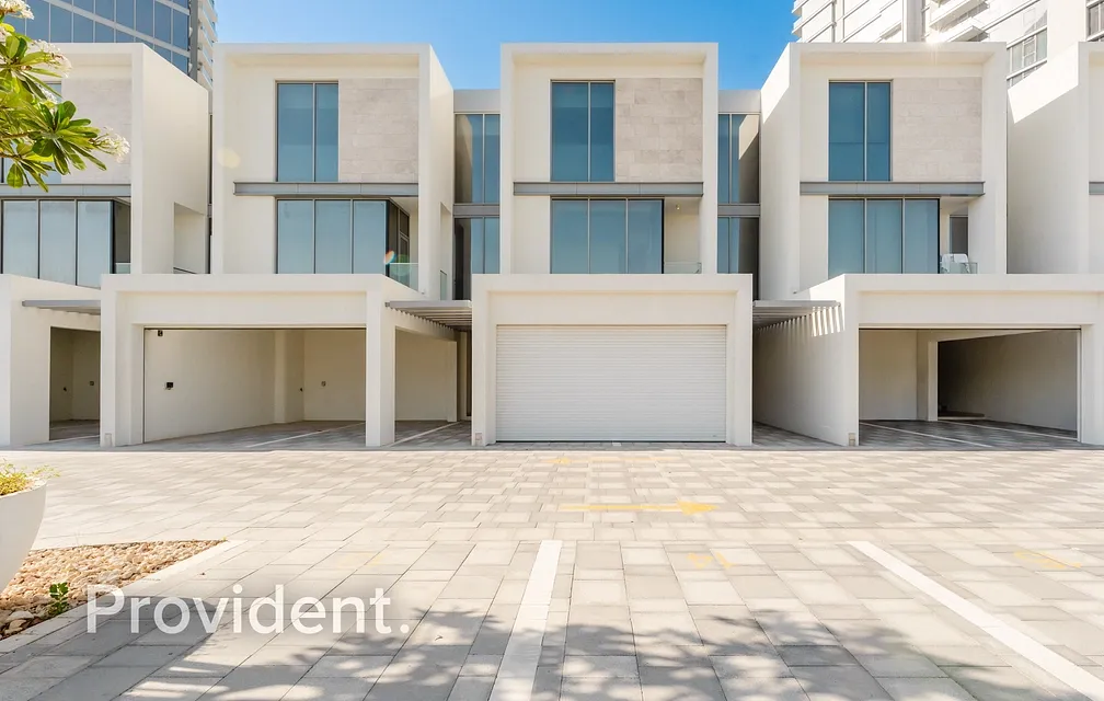 Townhouse - Provident Estate